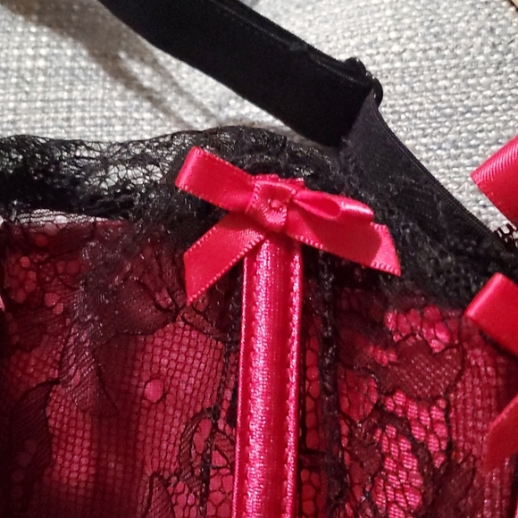 NWT CACIQUE BRA - Picture 4 of 4